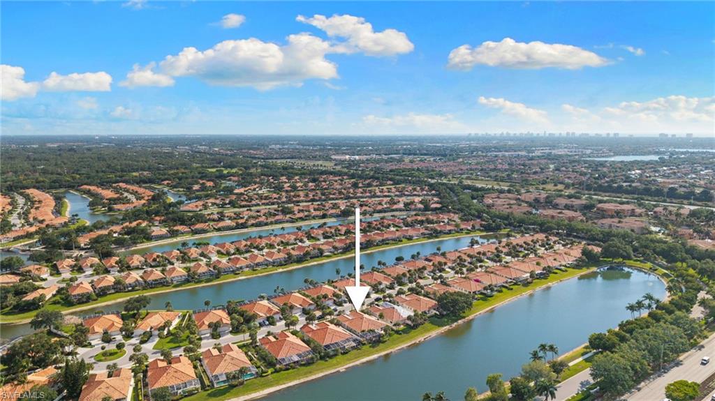 VILLAGE WALK - Residential