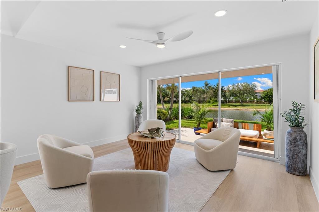 VILLAGE WALK - Residential