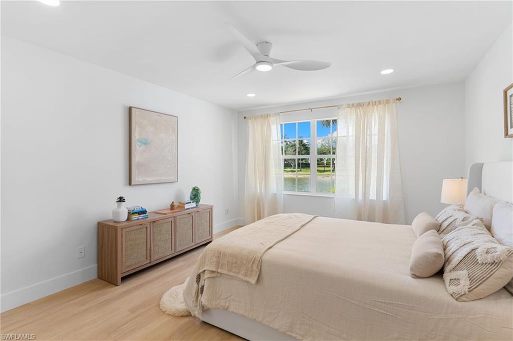 VILLAGE WALK - Residential