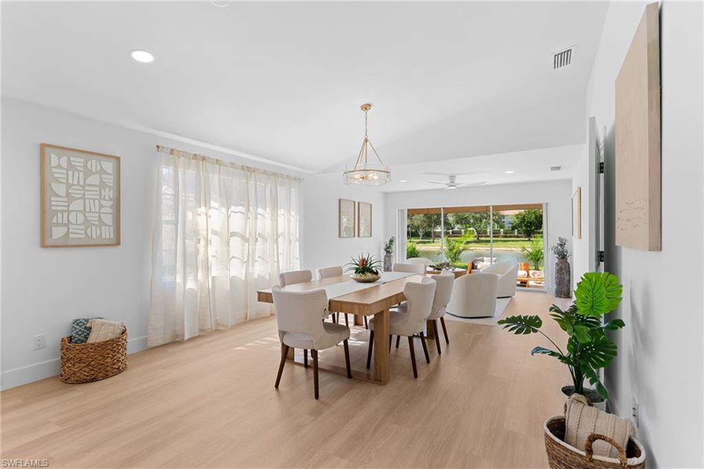 VILLAGE WALK - Residential