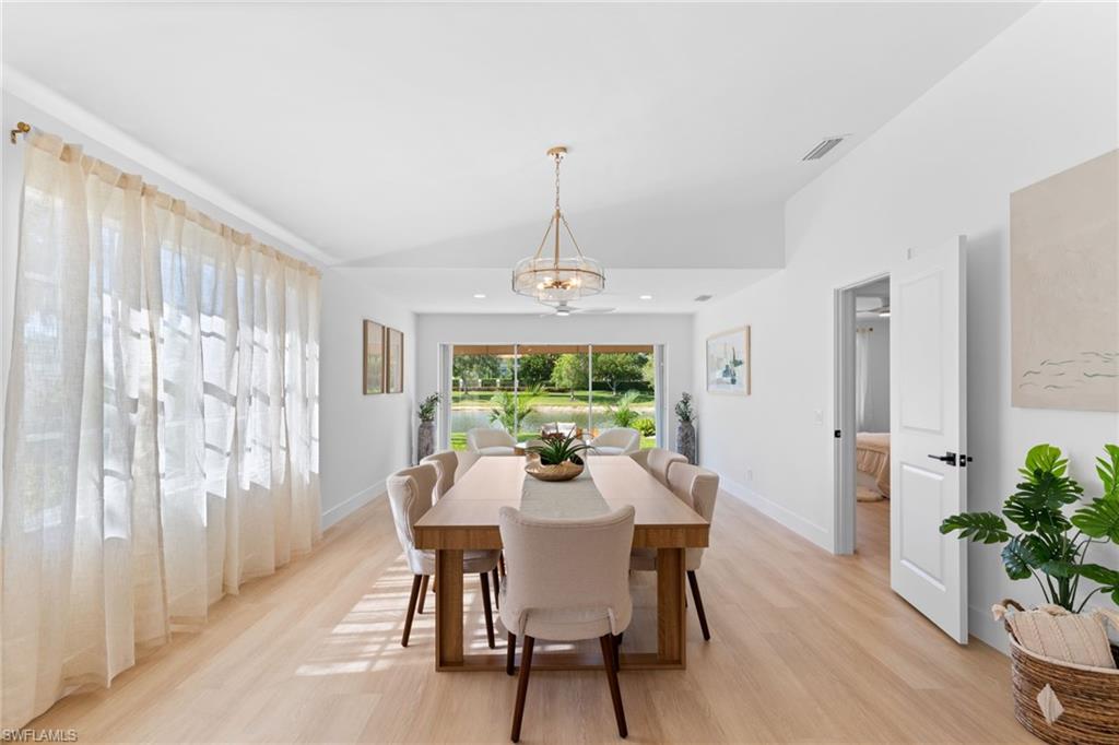 VILLAGE WALK - Residential