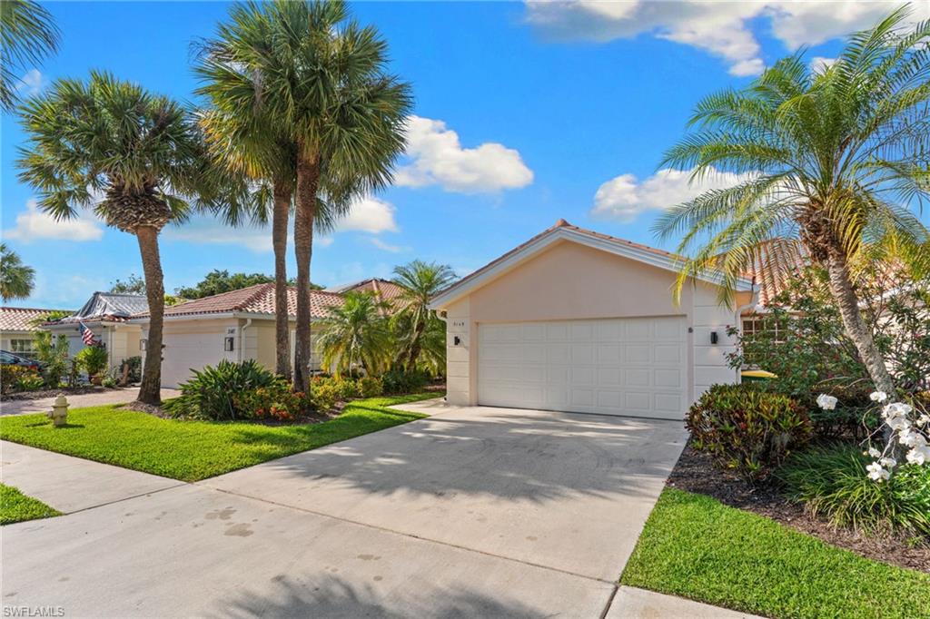 VILLAGE WALK - Residential