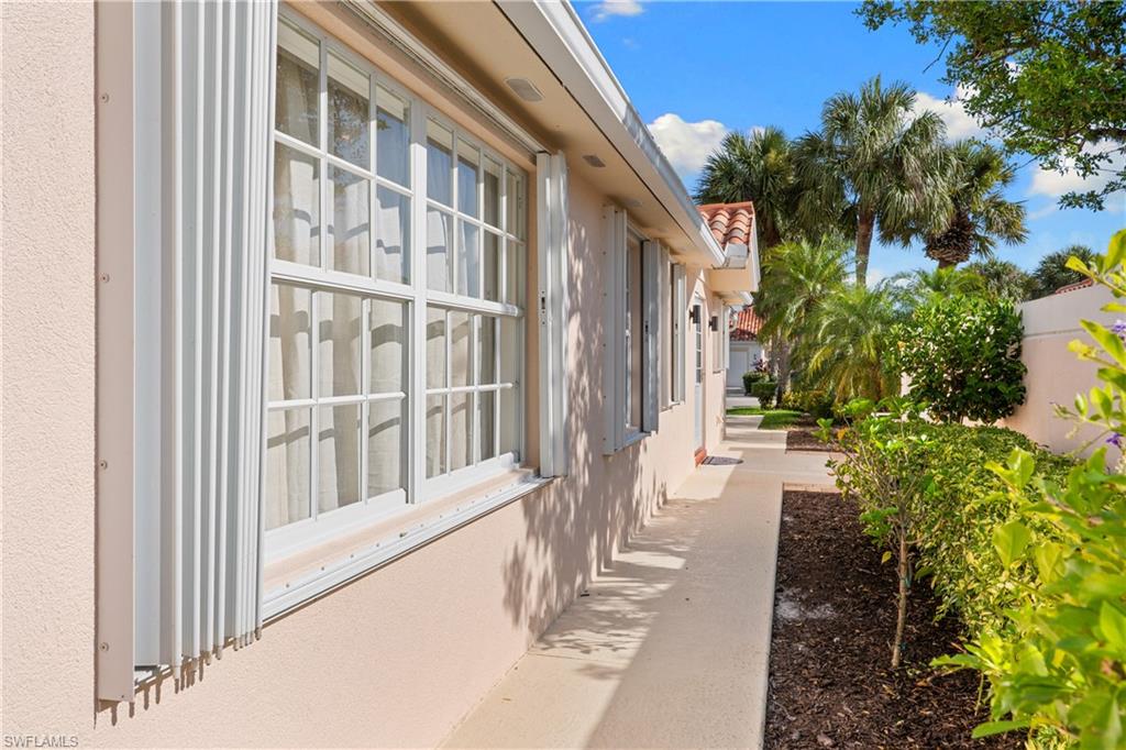 VILLAGE WALK - Residential