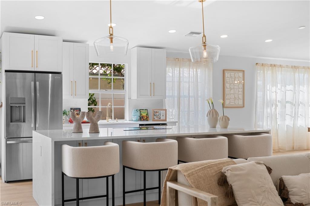 VILLAGE WALK - Residential