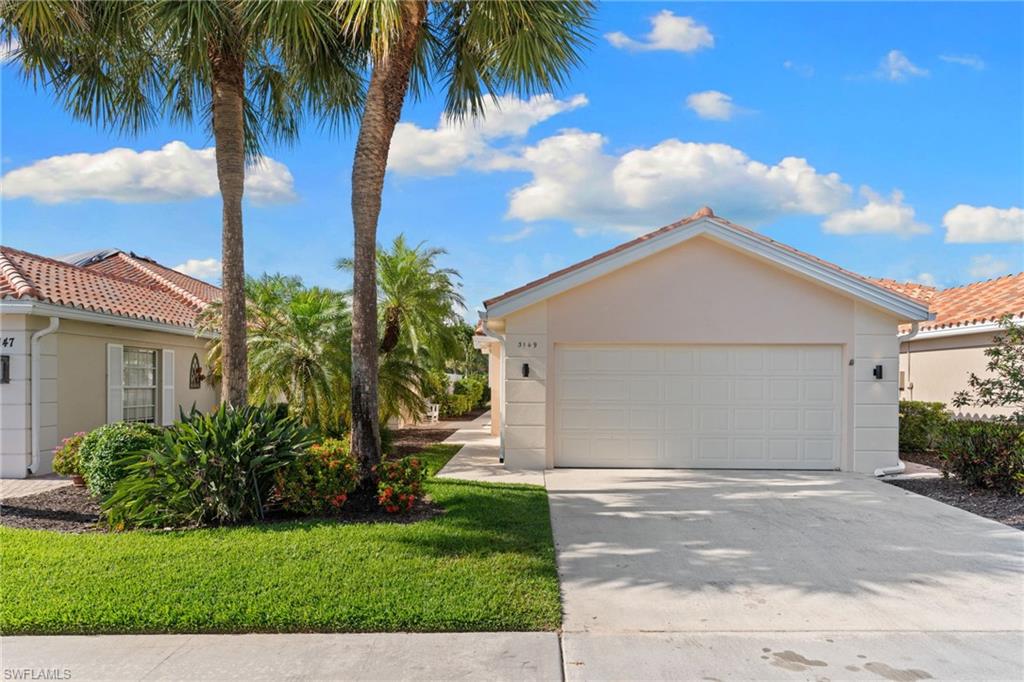 VILLAGE WALK - Residential