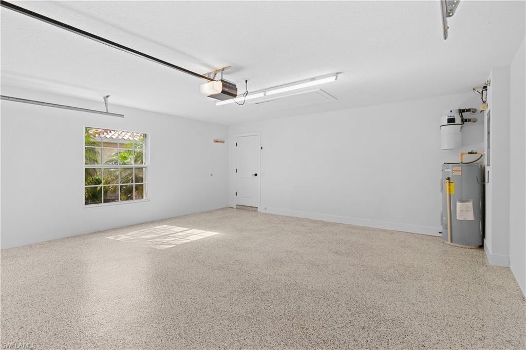 VILLAGE WALK - Residential