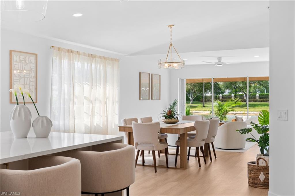 VILLAGE WALK - Residential