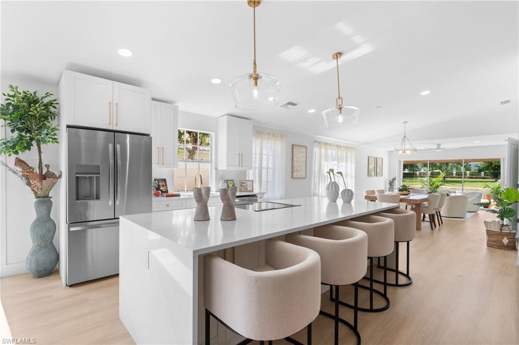 VILLAGE WALK - Residential