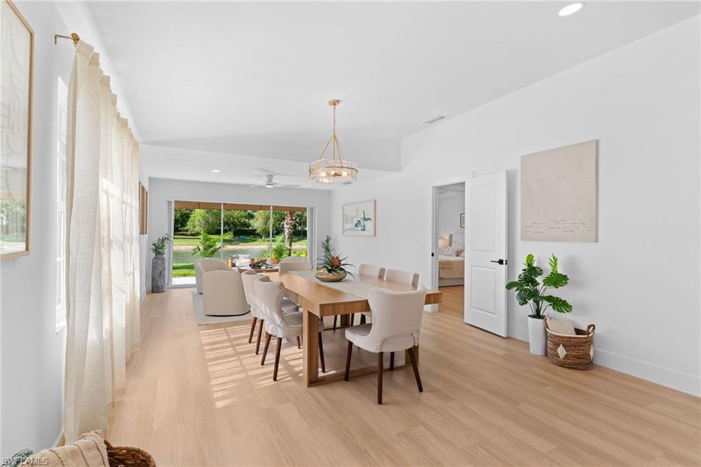 VILLAGE WALK - Residential