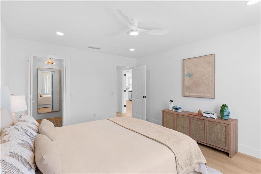 VILLAGE WALK - Residential