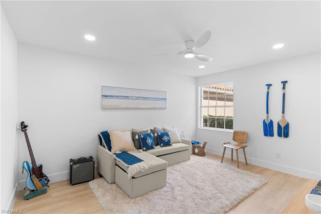 VILLAGE WALK - Residential