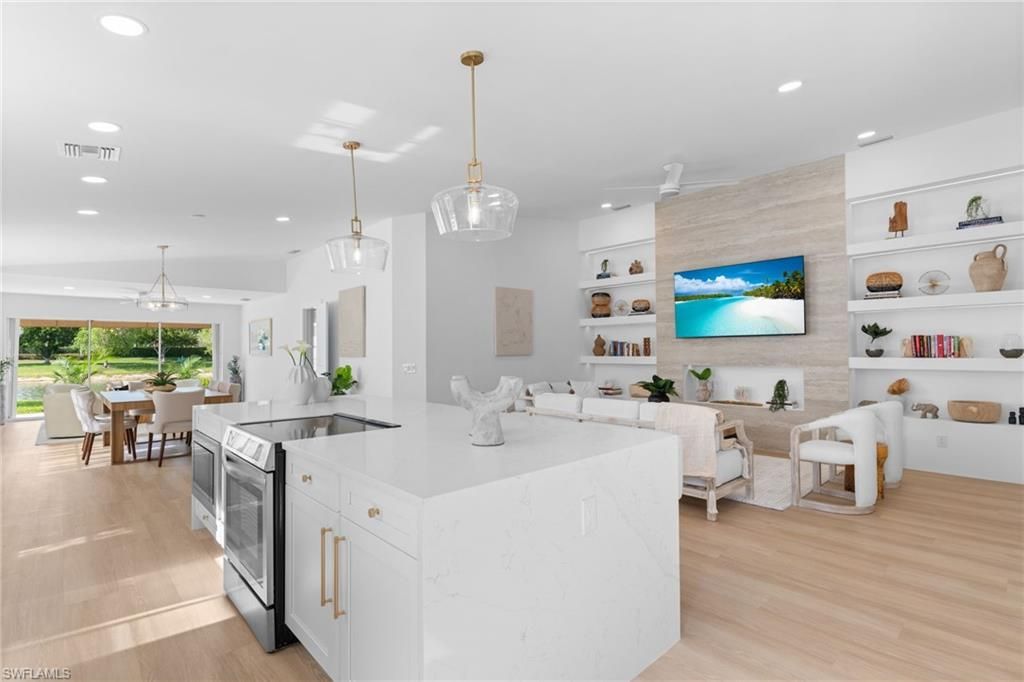 Photo of 3149 Andorra CT, NAPLES, FL 34109 (MLS # 226016229)