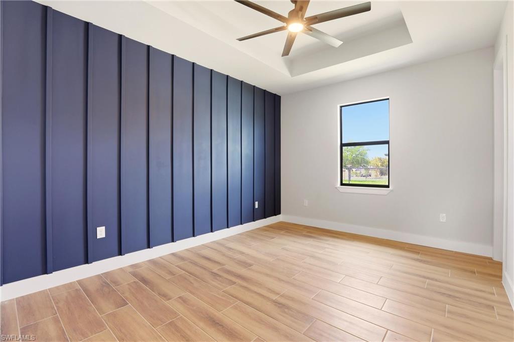 CAPE CORAL - Residential Lease