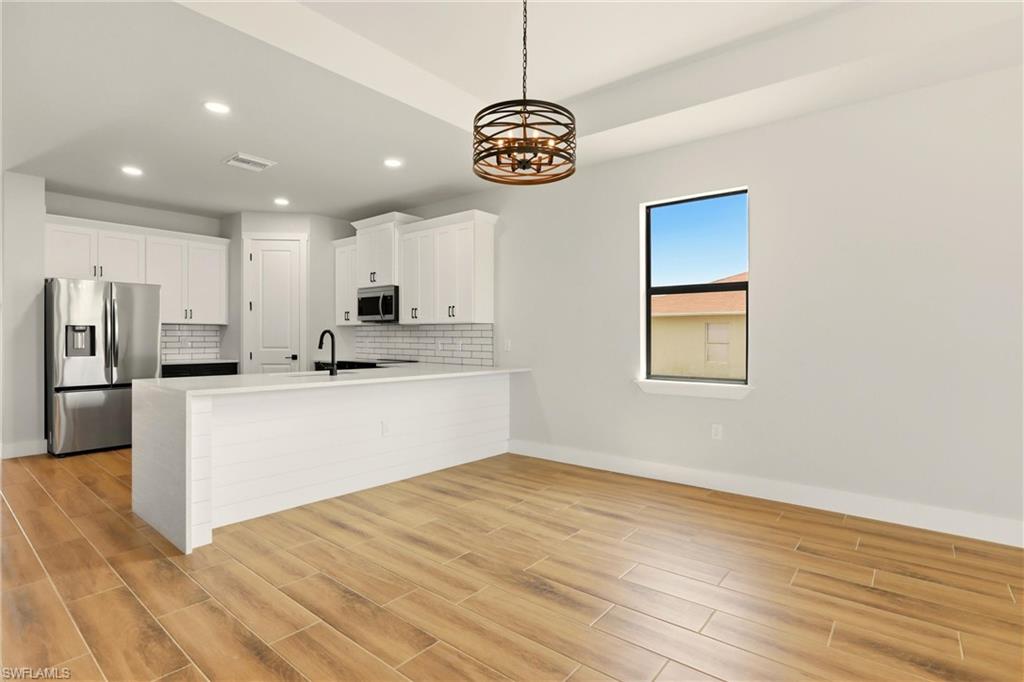 CAPE CORAL - Residential Lease