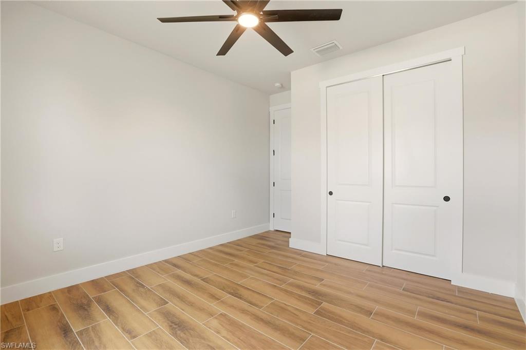 CAPE CORAL - Residential Lease