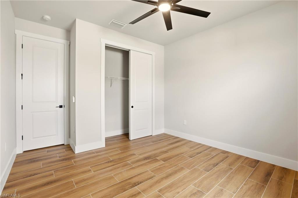 CAPE CORAL - Residential Lease