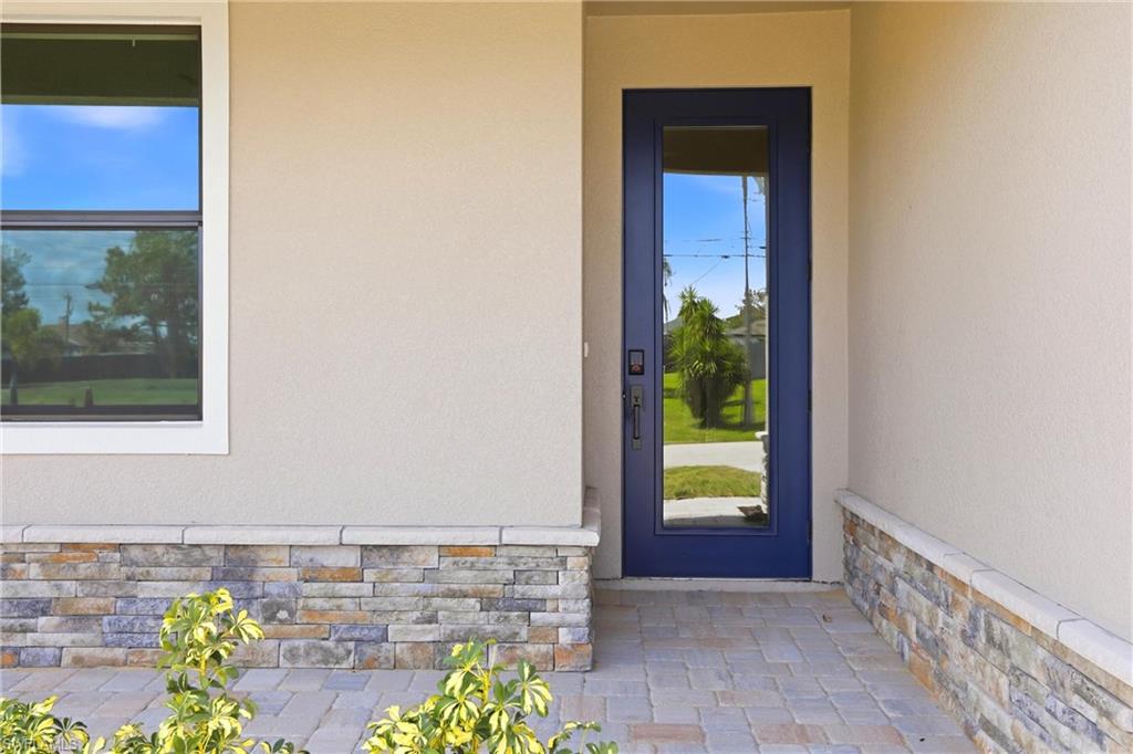 CAPE CORAL - Residential Lease