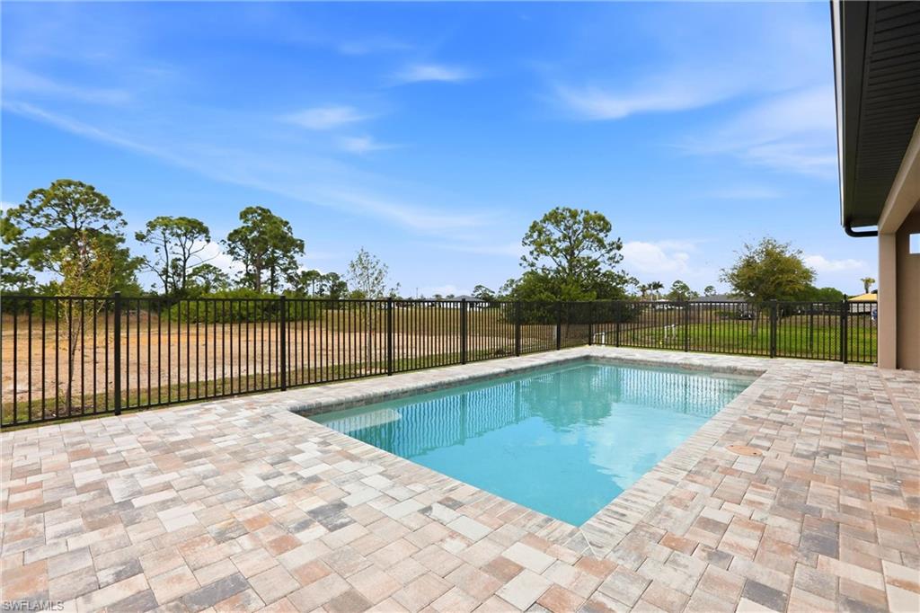 CAPE CORAL - Residential Lease