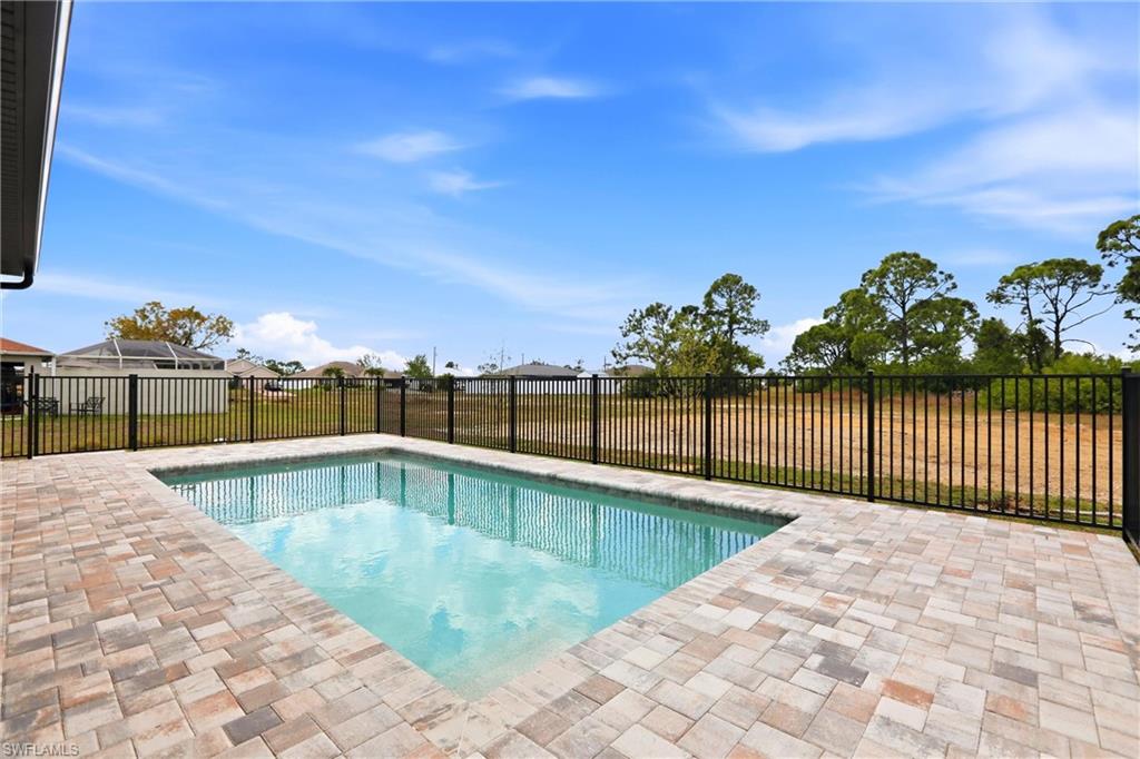 CAPE CORAL - Residential Lease