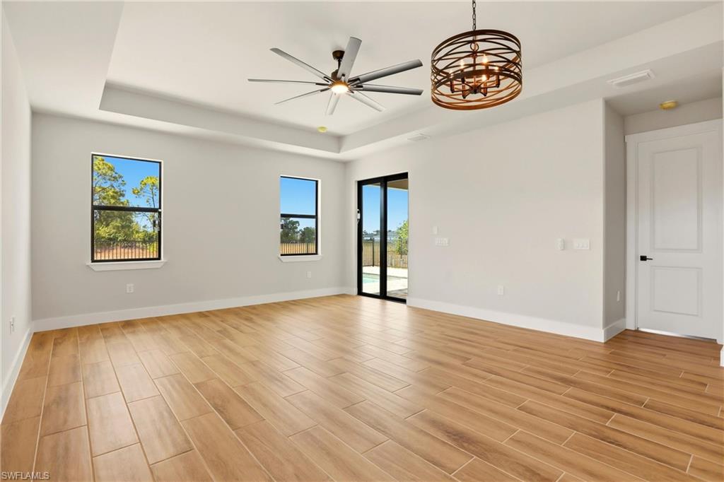 CAPE CORAL - Residential Lease