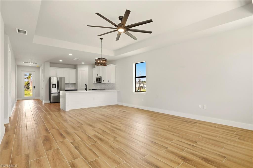 CAPE CORAL - Residential Lease