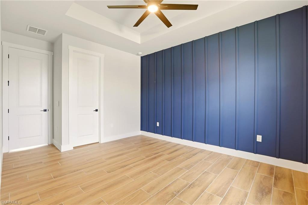 CAPE CORAL - Residential Lease