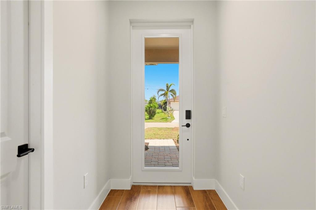 CAPE CORAL - Residential Lease