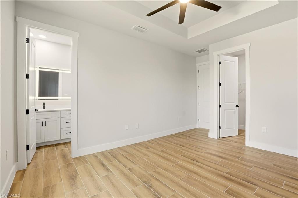 CAPE CORAL - Residential Lease