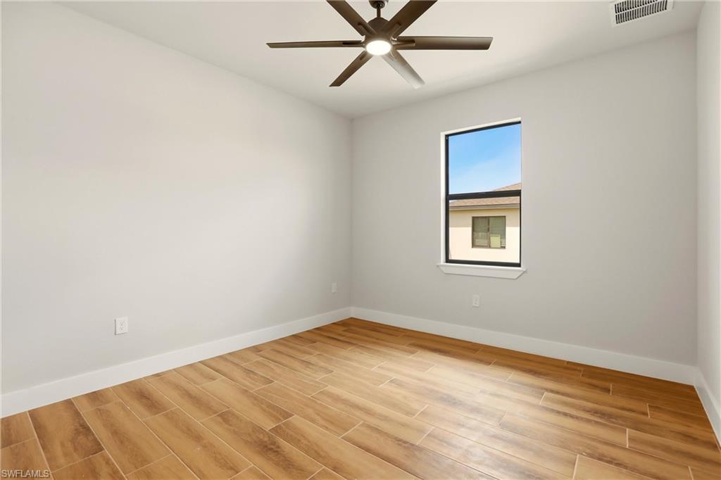 CAPE CORAL - Residential Lease