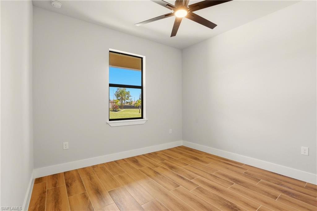 CAPE CORAL - Residential Lease