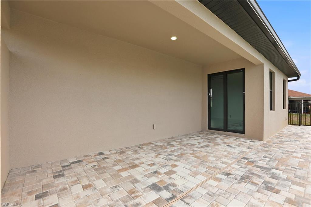 CAPE CORAL - Residential Lease