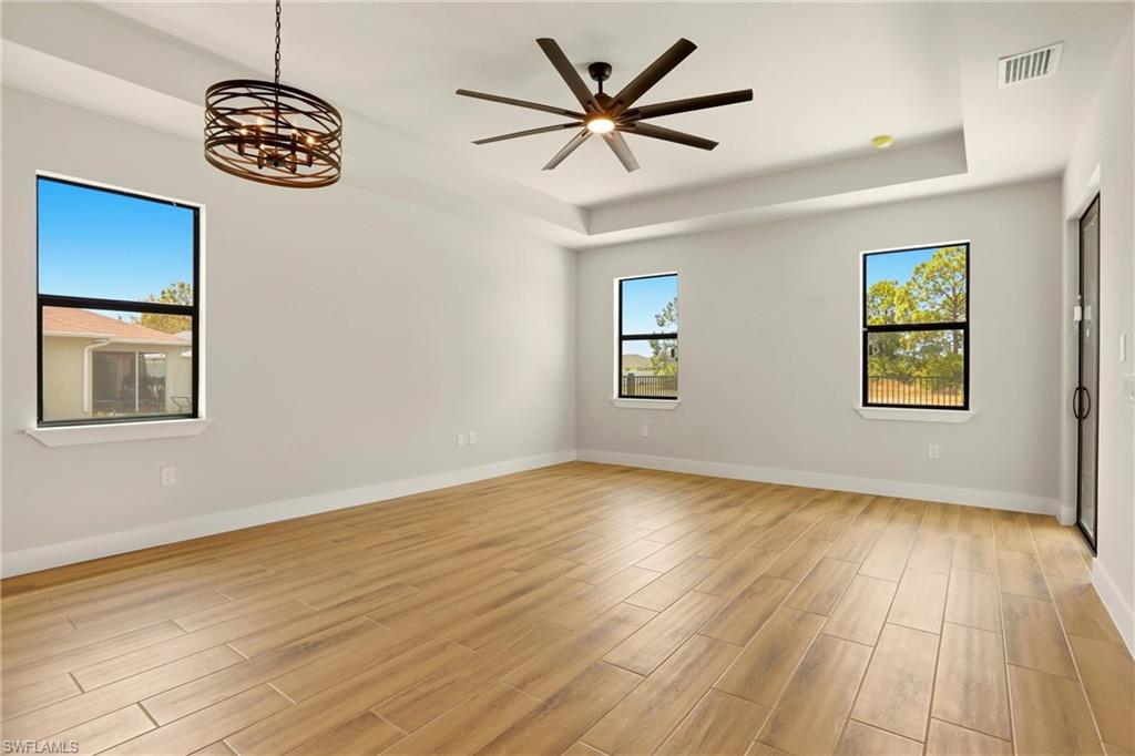 CAPE CORAL - Residential Lease