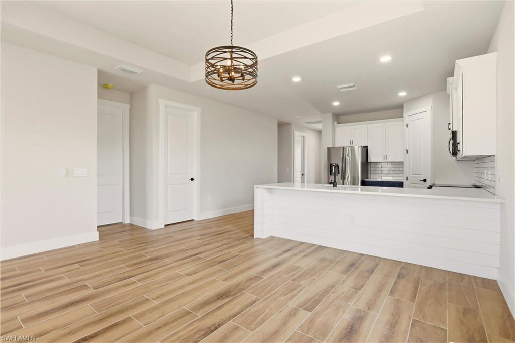 CAPE CORAL - Residential Lease