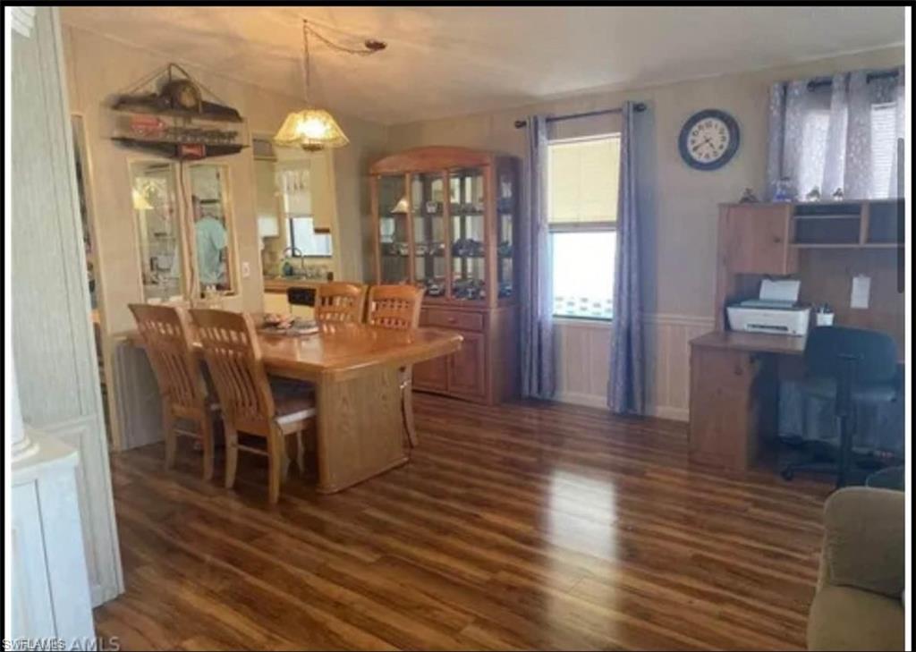 HORIZON VILLAGE - Residential Lease