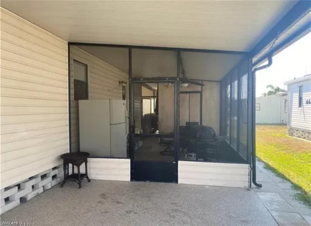 HORIZON VILLAGE - Residential Lease