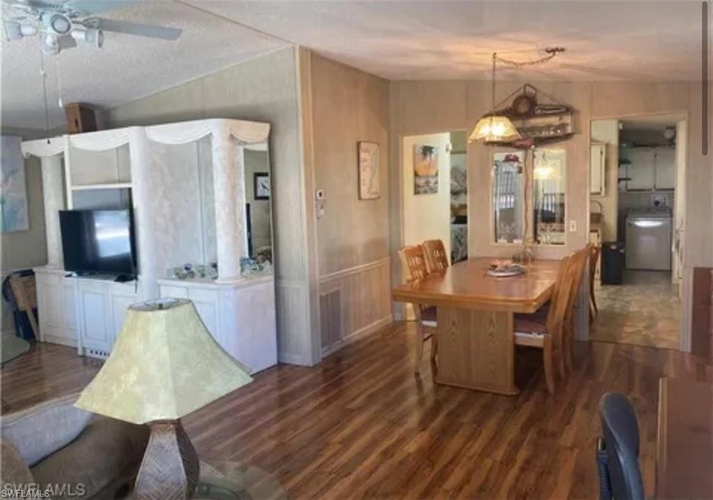 HORIZON VILLAGE - Residential Lease