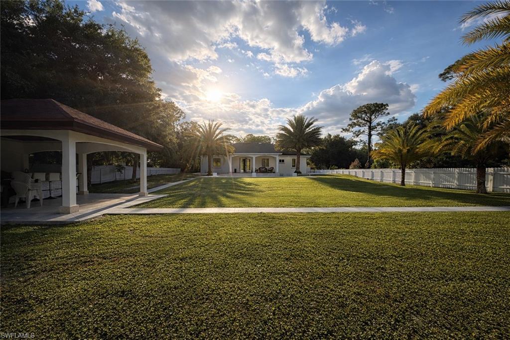 LEHIGH ACRES - Residential