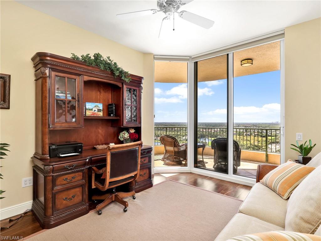 TREVISO AT THE COLONY - Residential Lease