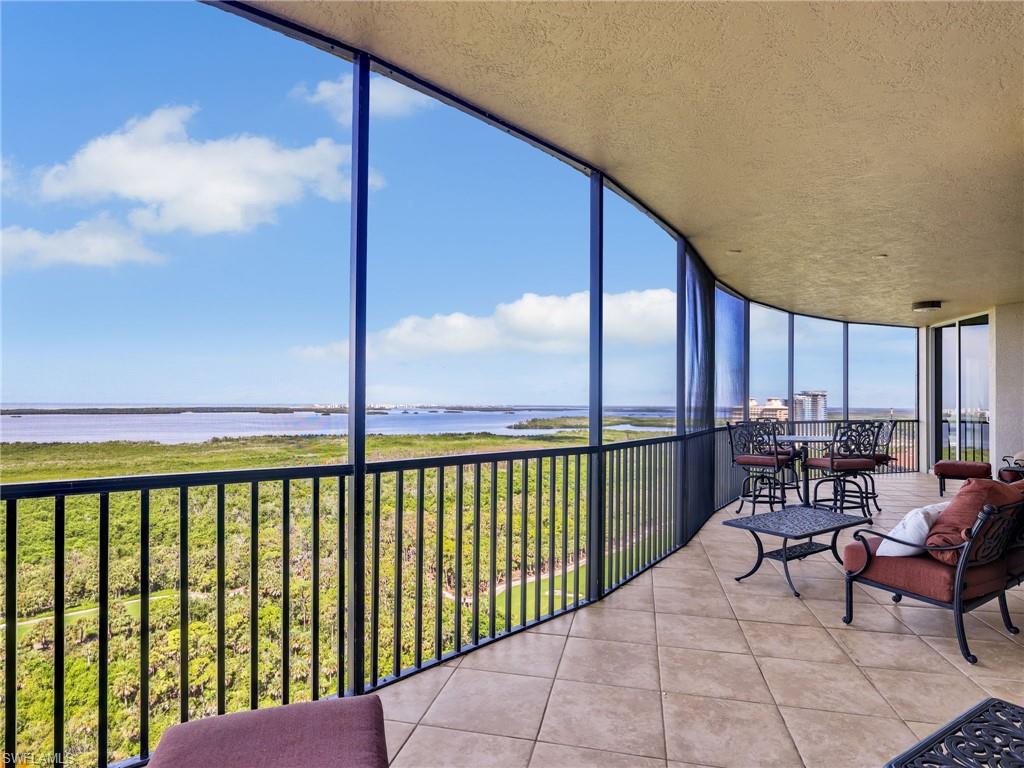 TREVISO AT THE COLONY - Residential Lease