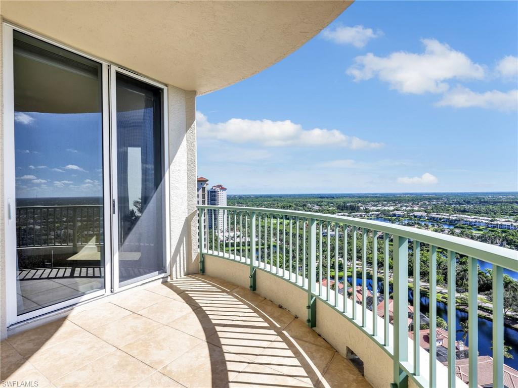 TREVISO AT THE COLONY - Residential Lease