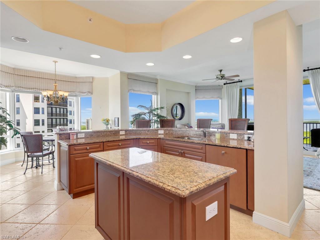 TREVISO AT THE COLONY - Residential Lease