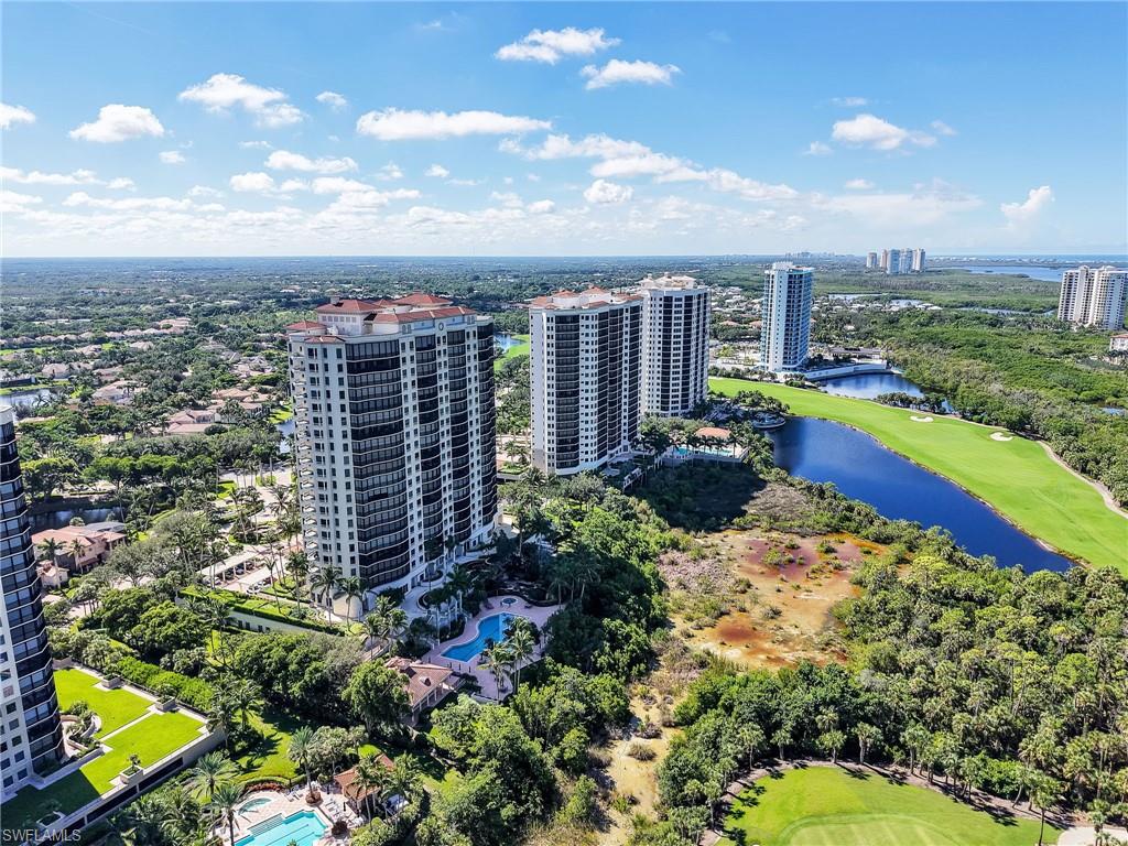 TREVISO AT THE COLONY - Residential Lease