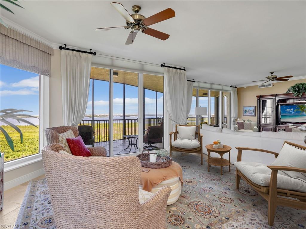 TREVISO AT THE COLONY - Residential Lease