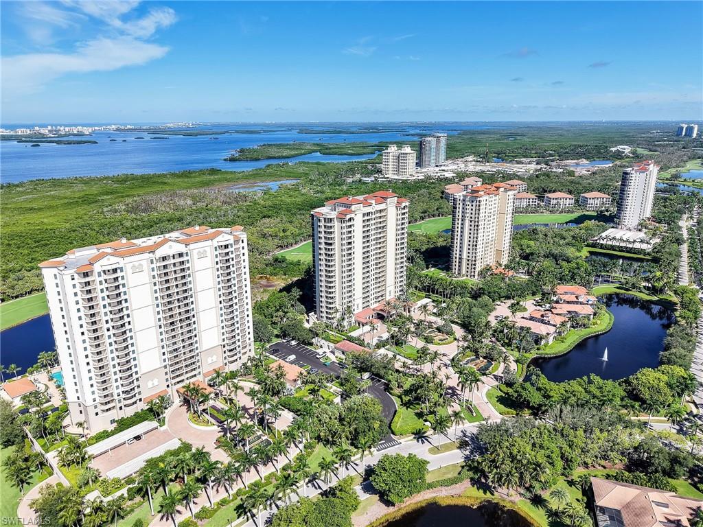 TREVISO AT THE COLONY - Residential Lease