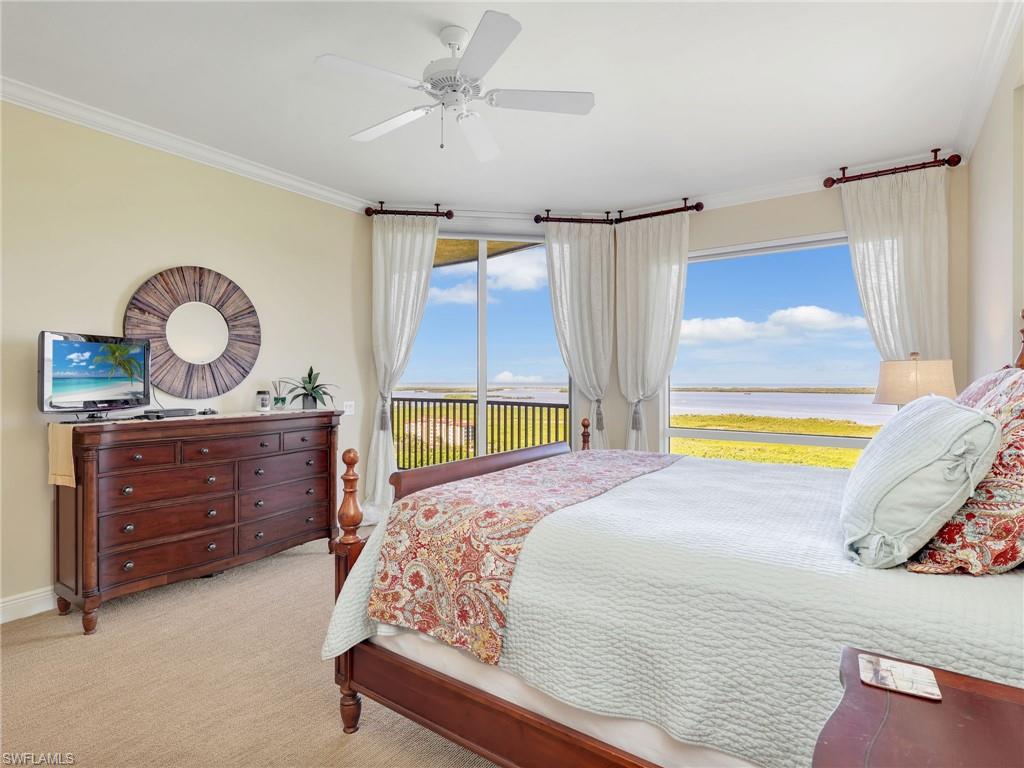 TREVISO AT THE COLONY - Residential Lease