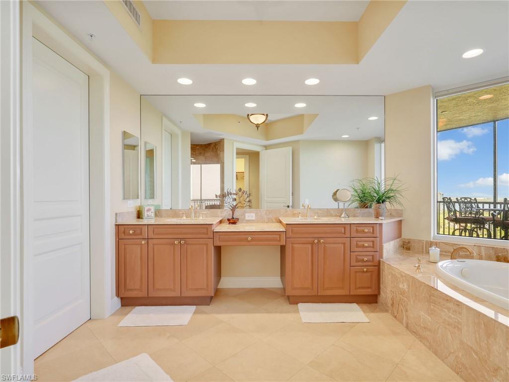 TREVISO AT THE COLONY - Residential Lease