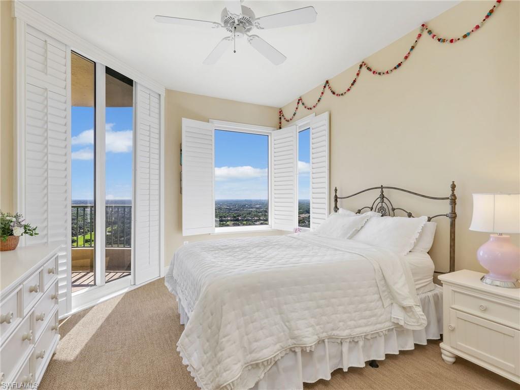 TREVISO AT THE COLONY - Residential Lease