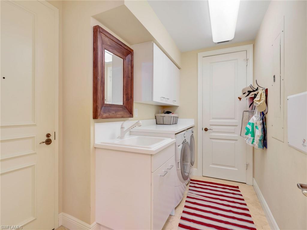 TREVISO AT THE COLONY - Residential Lease