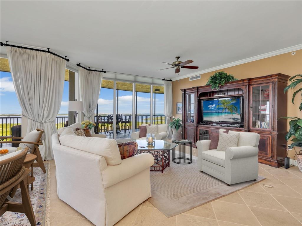 TREVISO AT THE COLONY - Residential Lease