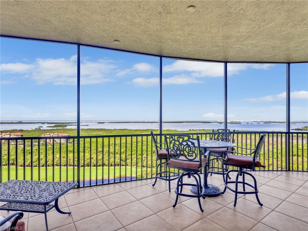 TREVISO AT THE COLONY - Residential Lease